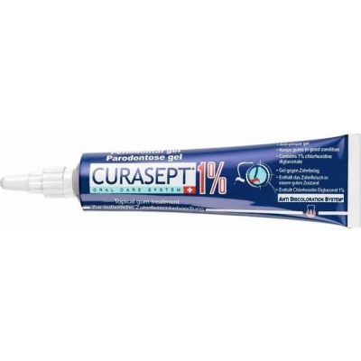 Gel Parodontale 1% 30 ml (damaged packaging)