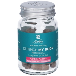 Bionike Defence My Body ReduxCELL 30 tablets - Supplement for cellulite and fluid drainage