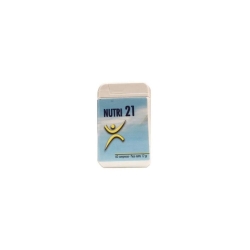 Nutri 21 - Prostate Health Supplement 60 Tablets
