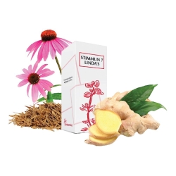 Stimmun 7 Linda's Drops 50 ml - Supplement for the immune system