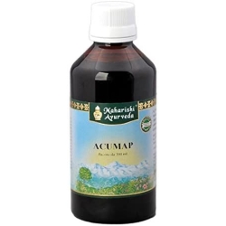 Acumap 200 ml - Concentration and memory supplement