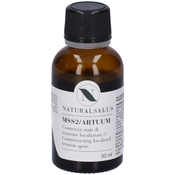 Mss2/Artuum Drops 30 ml - Joint Supplement