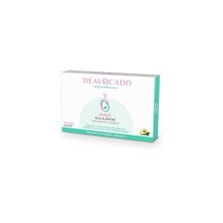 Deavocado Mami DHA Support Softgel 30 softgels - Supplement for pregnancy and breastfeeding