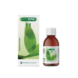 Fitodre 11 - Supplement for the well-being of the body 50 ml
