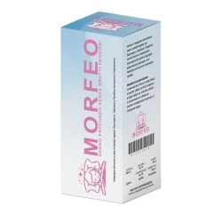 Biomsed Hydroalcoholic Solution - supplement for anxiety 50 ml