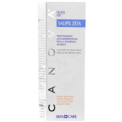 Salipil Zeta - Gel Anti-imperfection 15 ml