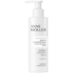 Clean up - Delicate cleansing milk 200 ml
