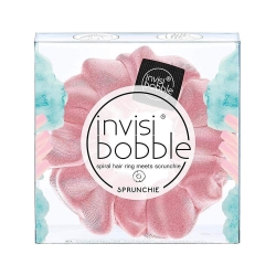 Sprunchie Prima Ballerina - Scrunchie Hair Tie