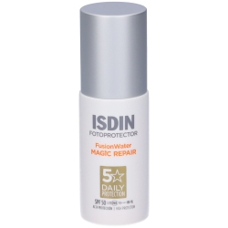 Isdin Fusion Water Magic Repair Very High Protection Face Sunscreen SPF 50 Spray 50 ml