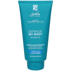 Bionike Defence My Body - Elasticizing Stretch Mark Cream 300 ml