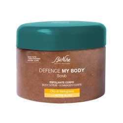 Bionike Defense My Body - Exfoliating Body Scrub 350 ml