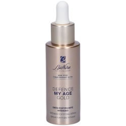 Bionike Defense My Age Gold - Intensive Fortifying Serum 30 ml