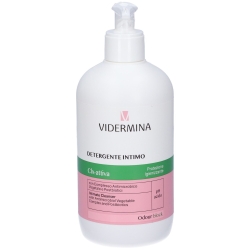 Vidermina Clx-attiva - Intimate Cleanser 500 ml