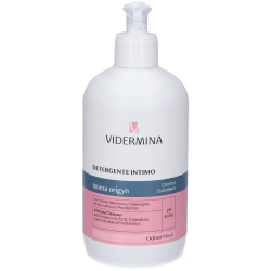 Vidermina Intima Origyn - Intimate Cleanser 500 ml