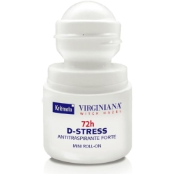 Virginiana Deo 24H - Mini Roll On Strong Antiperspirant 30 ml