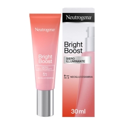 Bright Boost - Illuminating Face Serum 35 ml