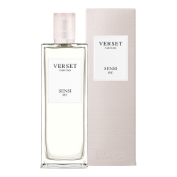 Sensi Più - Eau de Parfum for Women 50 ml Spray