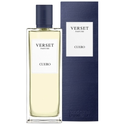 Cuero - Eau de Parfum for Men 50 ml Spray