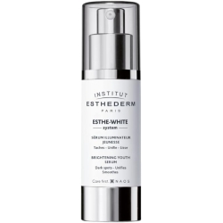 Esthederm Esthe-White - Brightening Anti-Blemish Face Serum 30 ml