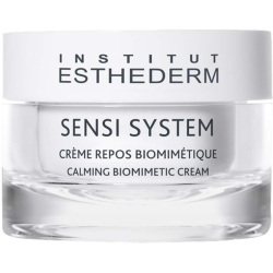 Sensi System Crème Repos Biomimétique - Ultra-Soothing Face Cream 50 ml