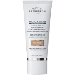 Photo Reverse Make-Up - Perfecting Foundation - Medium Beige
