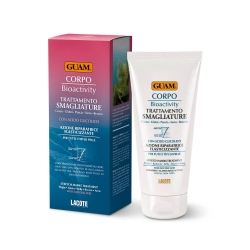 Guam Bioactivity - Stretch Mark Body Treatment 150 ml