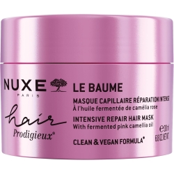 NUXE Hair Prodigieux - Intense Repair Hair Mask 200 ml