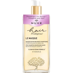 NUXE Hair Prodigieux - Pre-Shampoo Nourishing Mask 125 ml