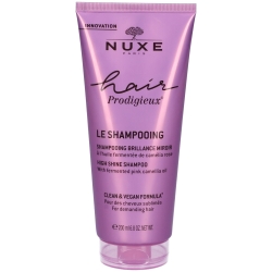 NUXE Hair Prodigieux - Hair Shine Shampoo 200 ml