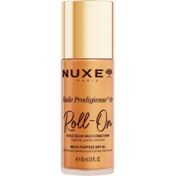 NUXE Huile Prodigieuse Or - Illuminating Dry Oil 60 ml Roll-On