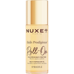 NUXE Huile Prodigieuse Roll-On - Moisturizing Treatment 60 ml
