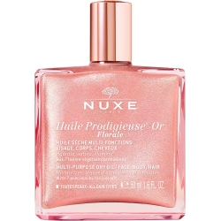 NUXE Huile Prodigieuse Or Floral - Illuminating Dry Oil 50 ml