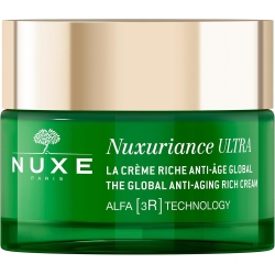 NUXE Nuxuriance Ultra - Rich Global Anti-Aging Cream 50 ml