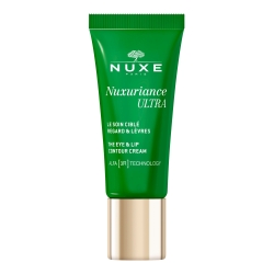 NUXE Nuxuriance Ultra - Eye and Lip Contour Treatment 15 ml