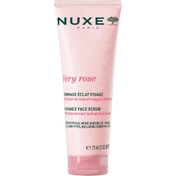 NUXE Very Rose - Illuminating Facial Exfoliant 75 ml