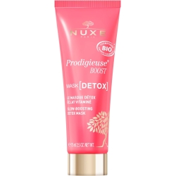 NUXE Prodigieuse Boost - Purifying Detox Facial Mask 75 ml