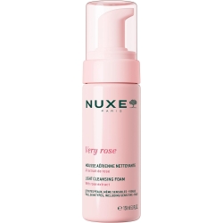 NUXE Very Rose - Light Cleansing Foam 150 ml