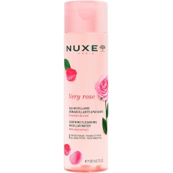 NUXE Very Rose - Soothing Micellar Cleansing Water 200 ml