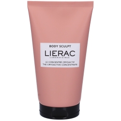 Lierac Body-Sculpt Cryoactive Concentrate - Body Treatment 150 ml