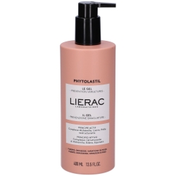 Lierac Phytolastil The Gel - Elasticizing Body Gel 400 ml