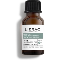 Lierac Anti-Imperfection Protocol 15 ml