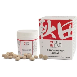 Run Chang Wan Similar 100 tablets - Digestive function supplement