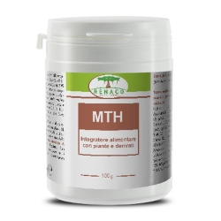 Mth Powder 100g - Immune System Supplement