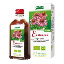 Echinacea 200 ml - Supplement for the body's natural defenses
