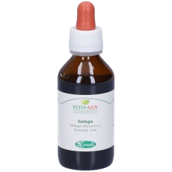 Galega Mother Tincture Drops 100 ml - Supplement for pregnancy and breastfeeding