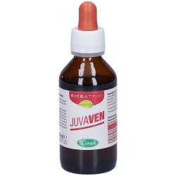 Juvaven Drops 100 ml - Supplement for microcirculation