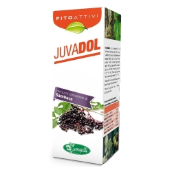 Juvadol Herbal Extract 100 ml - Supplement for the nervous system