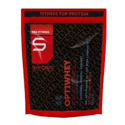 Optiwhey Cocoa Flavor 500g - Muscle Trophism Supplement