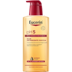 Ph5 - shower oil for sensitive skin 400 ml