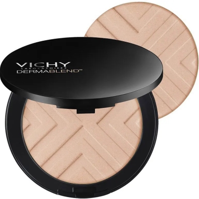 Dermablend Covermatte - High Coverage Foundation n.25 nude ( damaged packaging)